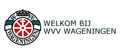 WVV Wageningen Logo